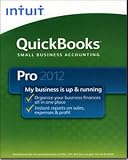 QuickBooks Pro 2012