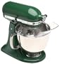 Factory-Reconditioned KitchenAid RRK150GN Artisan Series 5-Quart Mixer, Empire Green