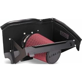 Airaid 520188 QuickFit Air Intake System