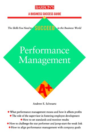 Performance Management (Business Success)