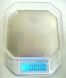 Us-odyssey 5000 Gram X 1 Gram Parts Counting Bench Scales Balance Scale