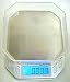 Kitchen & Housewares : 5000 Gram Parts Counting Bench Scales Balance Scale
