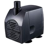 Jebao PP388 Submersible Fountain Pump 198GPH