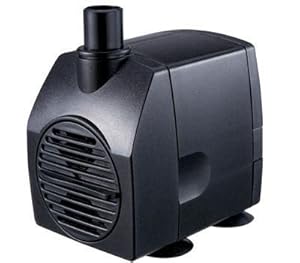 lawn garden outdoor décor water gardens ponds pumps circulation pumps