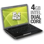 Toshiba Satellite A305-S6909 15.4-Inch Notebook PC