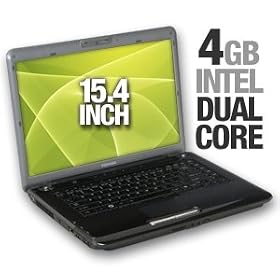 Toshiba Satellite A305-S6909 Notebook