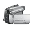 Sony DCR-HC46 MiniDV 1MP Digital Handycam Camcorder with 12x Optical Zoom (Includes Handycam Station)