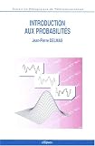 Introduction aux probabilités