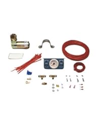 Sports: Firestone Ride Rite Dual Gauge In Cab System 2178 - Firestone Ride-Rite