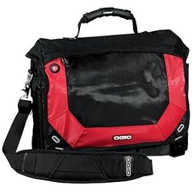 NEWOGIO - Jack Pack Messenger Bag 711203