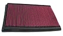 K&N 33-2176 Replacement Air Filter
