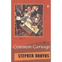 Common Carnage (Penguin Poets)
