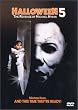 Halloween 5 - The Revenge of Michael Myers