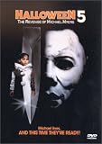 Halloween 5 - The Revenge of Michael Myers