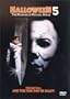 Halloween 5 - The Revenge of Michael Myers