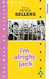 I'm Alright Jack [UK IMPORT] - Richard Attenborough