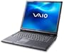 Sony VAIO PCG-GRV680P Laptop (2.60-GHz Pentium 4, 512 MB RAM, 60 GB Hard Drive)