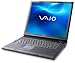 Sony VAIO PCG-GRV670 Laptop (2.60-GHz Pentium 4, 512 MB RAM, 40 GB Hard Drive)