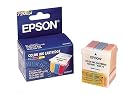 Color Ink Cartridge for Stylus Supl