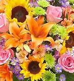 Flowers by