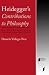Heidegger's "Contributions to Philosophy": An Introduction (Studies in Continental Thought)