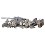 1/35 German Gun Flak,88mm