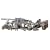 Tamiya 1/35 88mm Gun Flak 36/37 # 35017