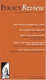 Policy Review - Ny