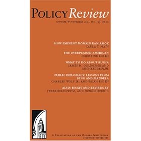 Policy Review - Ny by
