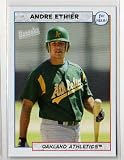 2005 Topps Bazooka Andre Ethier Rookie Baseball Card