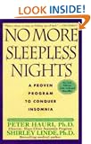 No More Sleepless Nights