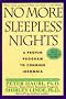 No More Sleepless Nights