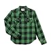 A5 ATW30753 Forest Hill Shirt EG(イングリッシュグリーン) M ATW30753