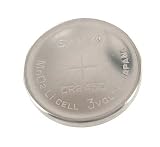 3 Volt Lithium  Battery
