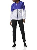 Reebok Chándal El Ts Tricot (Morado)