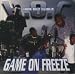 Game on Freeze