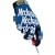 Mechanix Wear MG-03-009 Original Glove, Blue, Medium