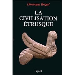 La civilisation �trusque