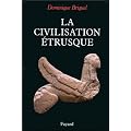 La civilisation �trusque