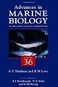 The Biochemical Ecology of Marine Fishes (Advances in Marine Biology, Volume 36) (Advances in Marine Biology)