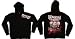 Ministry - Civil Control Zip Hoodie