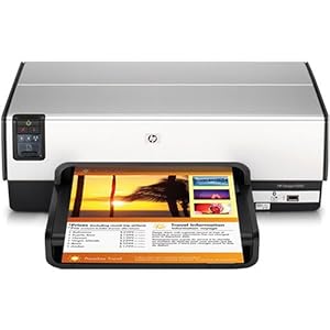 Hp Deskjet F2200 Series  -  8