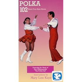 Polka 102 [VHS]
