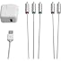 Apple コンポーネント AVケーブル MB128LL/A