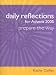 Book Daily Reflections for Advent 2005: Prepare the Way
