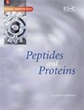 Peptides and Proteins (Tutorial Chemistry Texts)