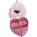 8591 - Schmuckkästchen Prinzessin Lillifee