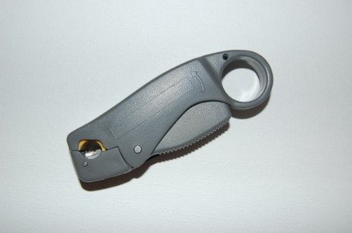 AIR802 Coax Stripper (400 Series Cable)