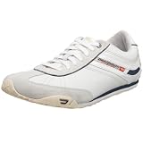 Diesel Men's Runaway Lace Up