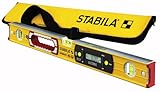 Stabila 37924 - 24-Inch Electronic TECH Level